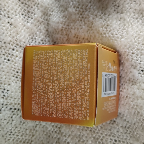 Ole Henriksen Banana Bright+Eye Crème, 15ml/0.50fl oz - Picture 6 of 11